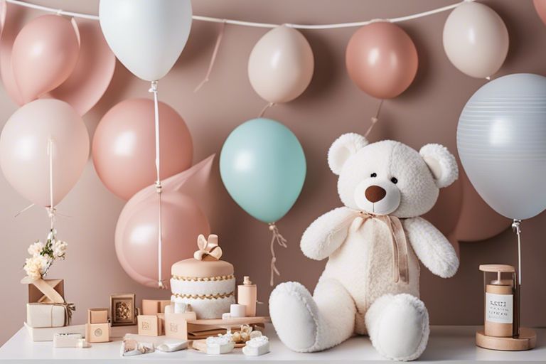 Baby shower, regali alla moda e stilosi che i genitori adoreranno