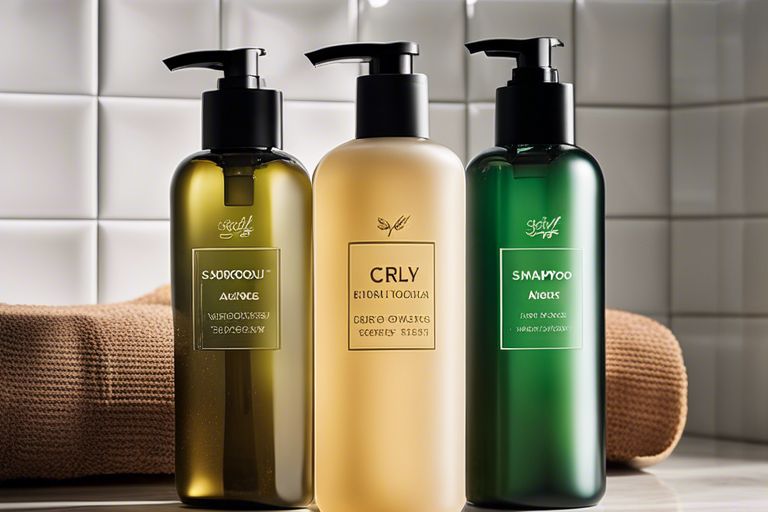 Come scegliere il giusto shampoo per il tuo tipo di capelli
