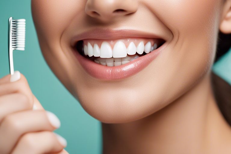 Denti più bianchi e luminosi, i consigli degli esperti