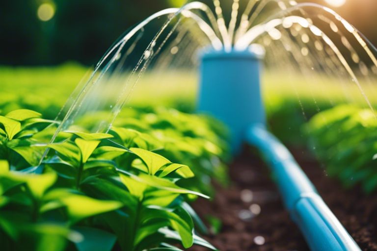 Soluzioni smart per un'irrigazione a risparmio d'acqua nel tuo giardino