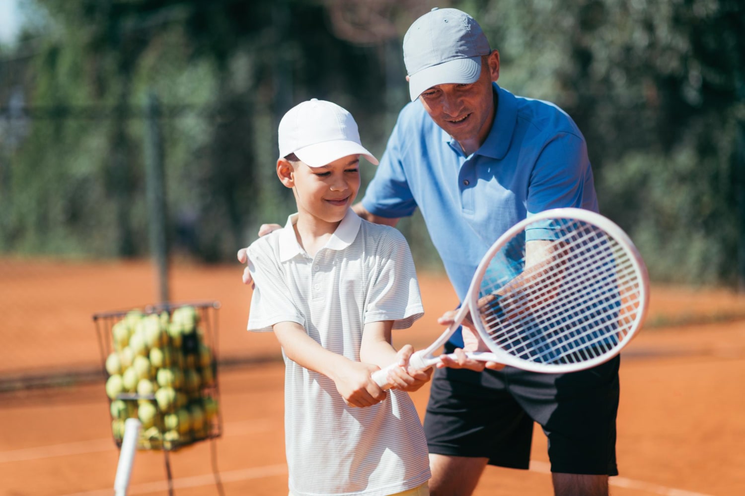 I 10 Migliori Consigli di Tennis per Principianti