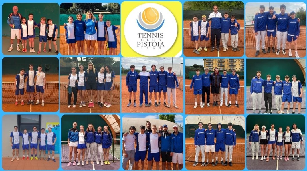 Campionati a squadre 2025