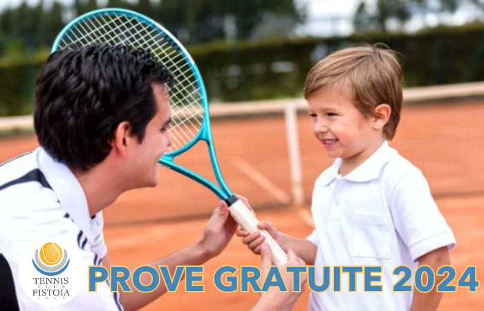 Prove gratuite 2024/25