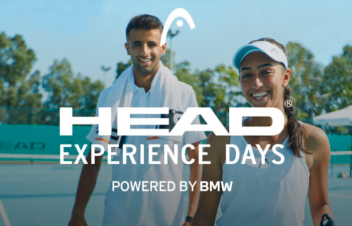 Head Experience Days