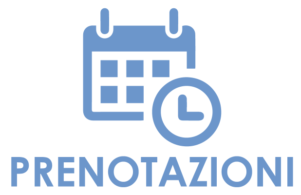 Novità nella prenotazione campi
