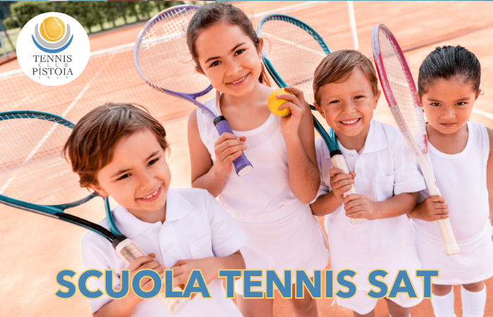 Scuola Tennis Settore SAT