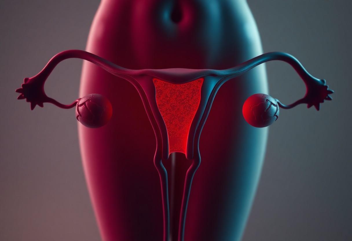 Il tumore dell'ovaio, diagnosi, prevenzione e cura