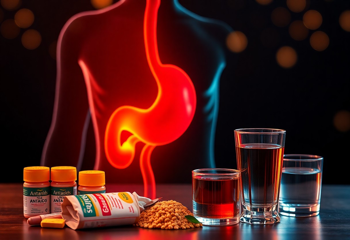 Malattia da reflusso gastroesofageo, sintomi cause e rimedi