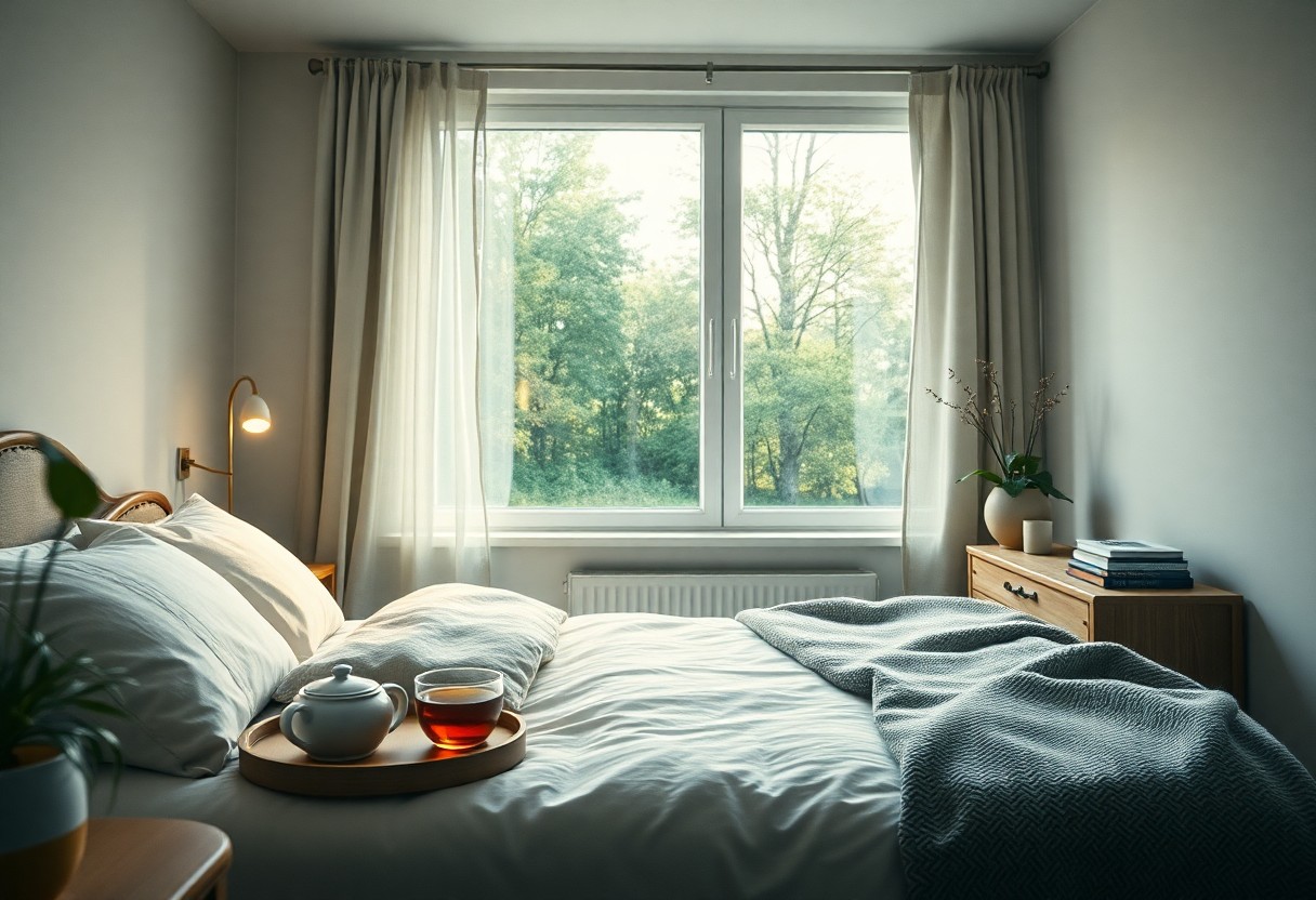 Come migliorare il sonno in modo naturale, consigli per un riposo rigenerante