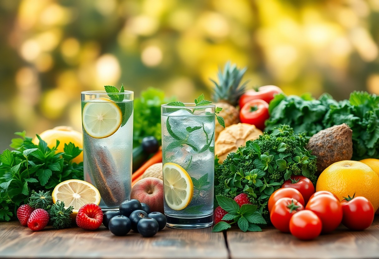 Detox naturale, cosa funziona davvero e cosa no